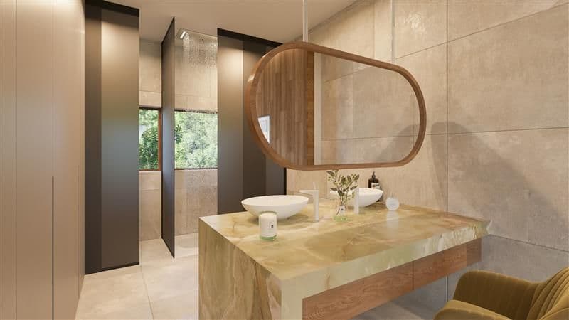 Higueron North Residences - Apartments - Key Ready, 13