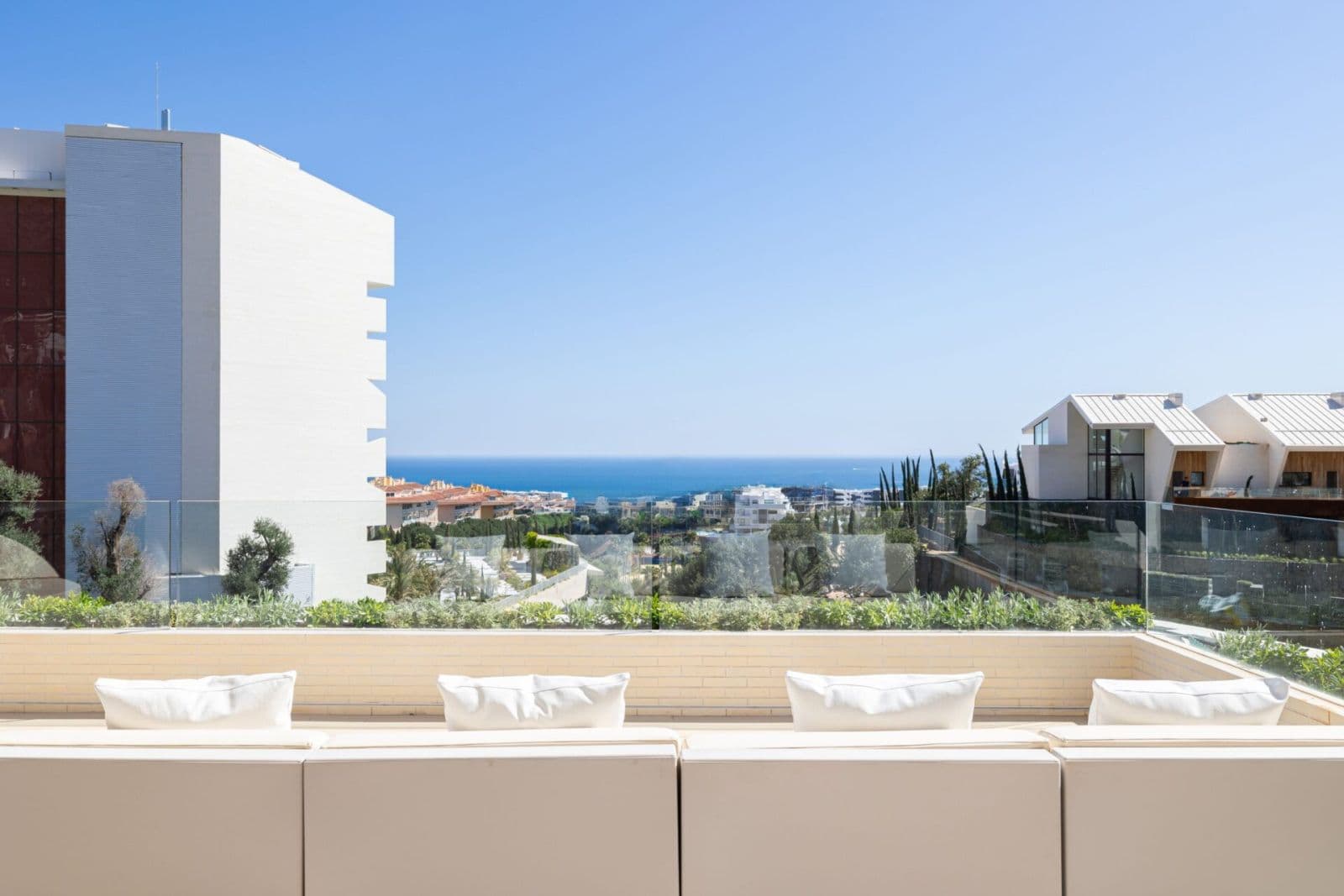 Higueron North Residences - Apartments - Key Ready, 14
