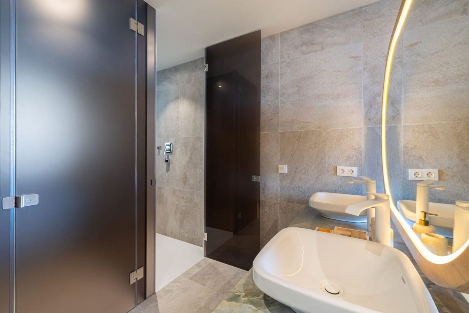 Higueron North Residences - Apartments - Key Ready, 15