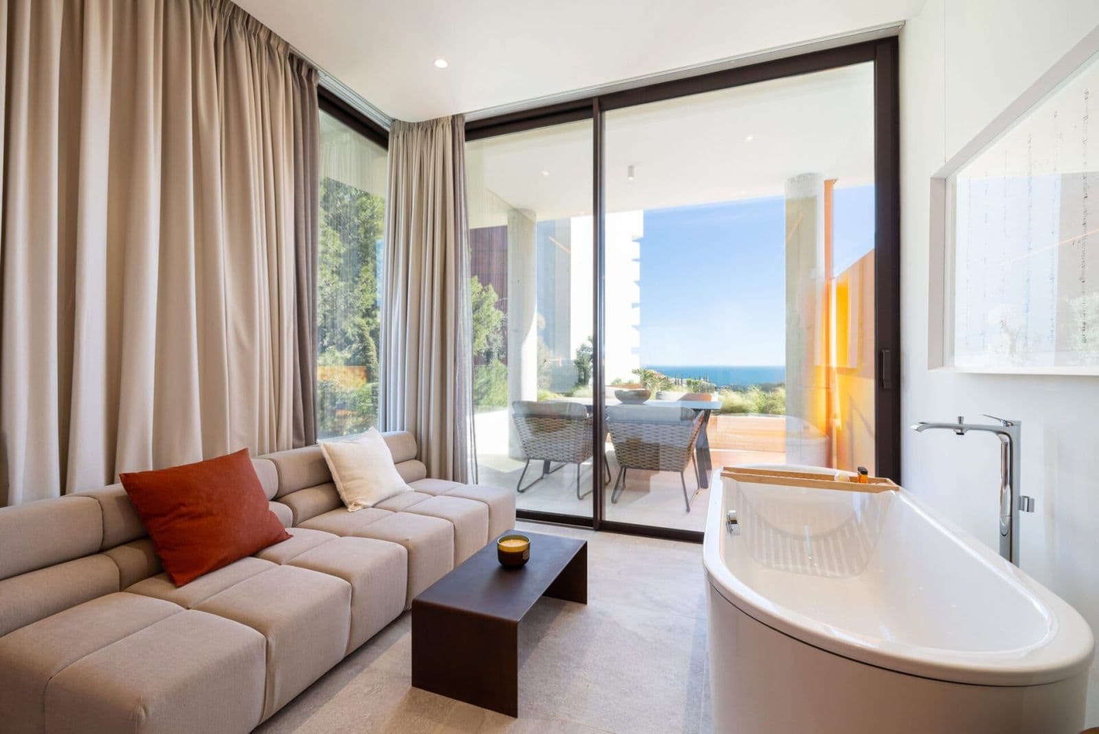Higueron North Residences - Apartments - Key Ready, 16