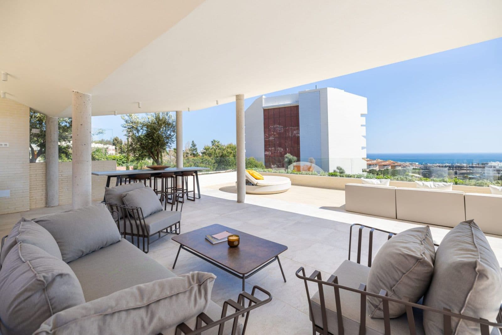 Higueron North Residences - Apartments - Key Ready, 18