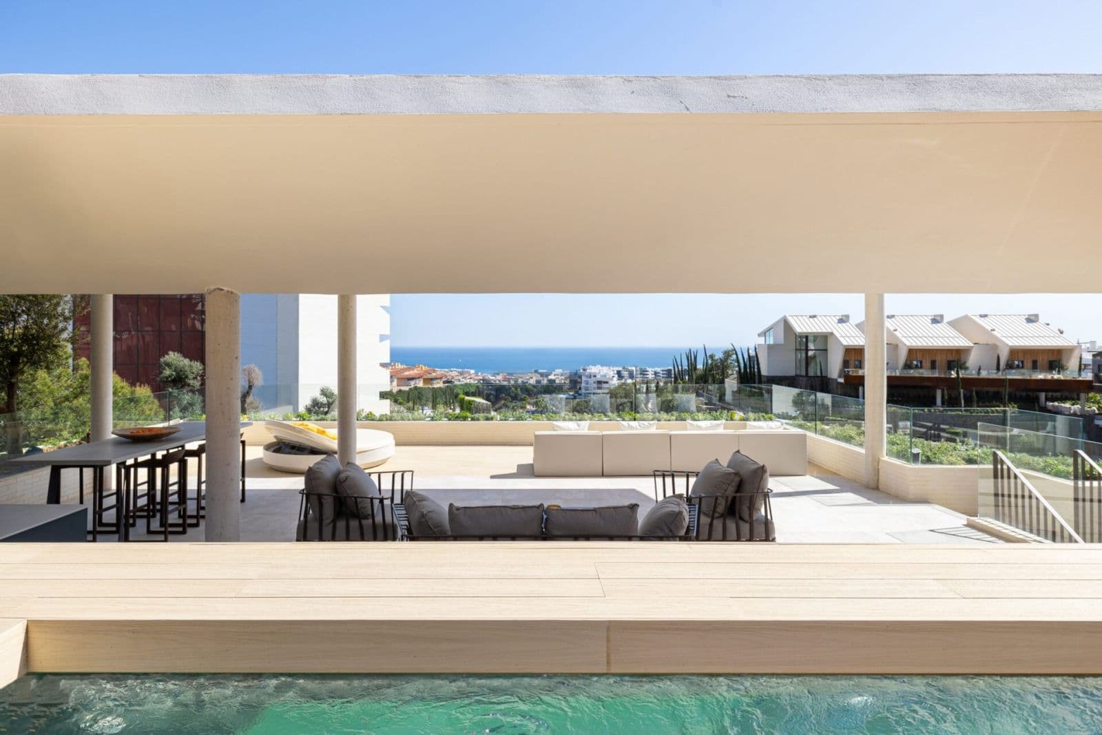 Higueron North Residences - Apartments - Key Ready, 19