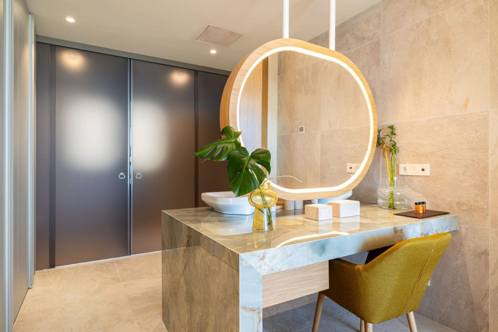 Higueron North Residences - Apartments - Key Ready, 20
