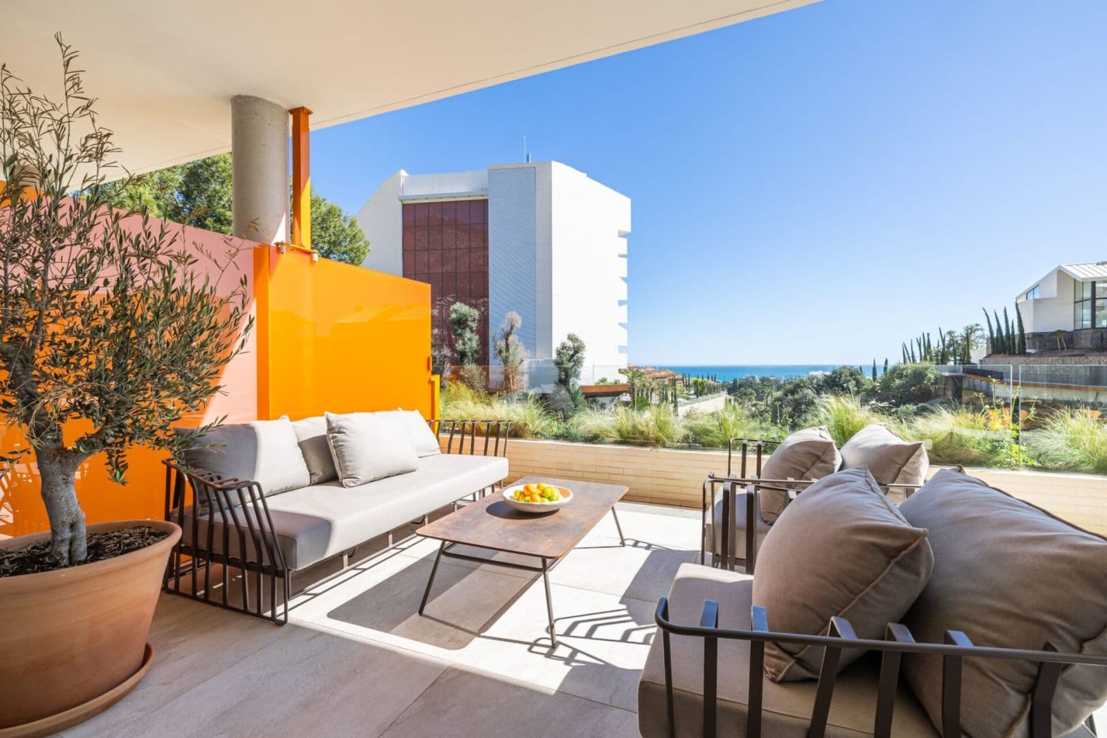 Higueron North Residences - Apartments - Key Ready, 3