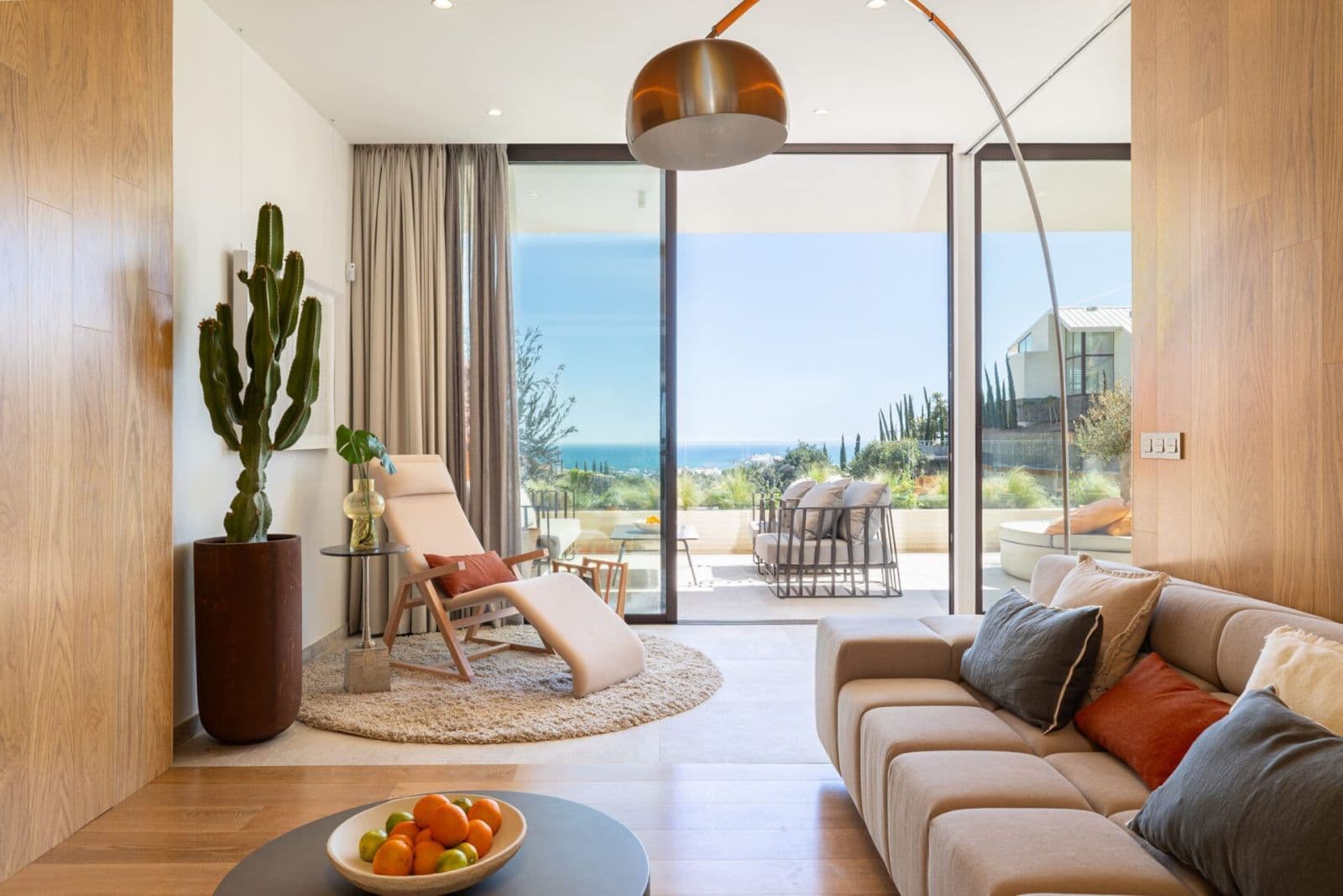Higueron North Residences - Apartments - Key Ready, 21