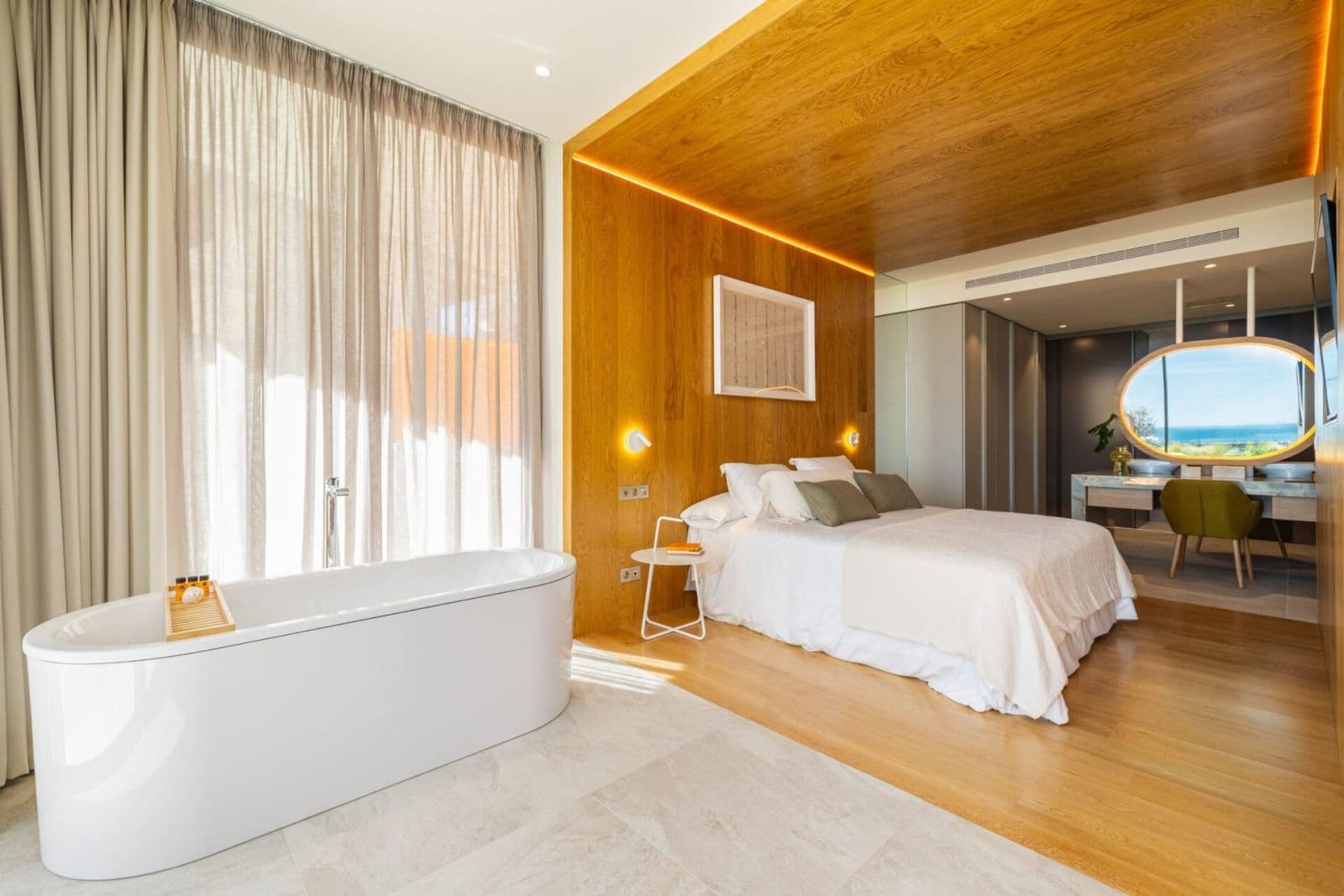 Higueron North Residences - Apartments - Key Ready, 22