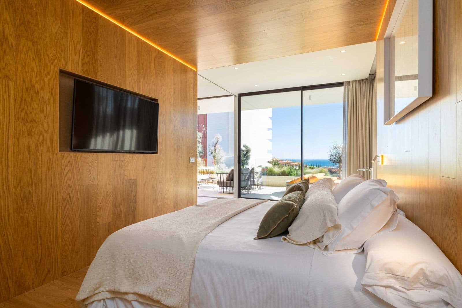 Higueron North Residences - Apartments - Key Ready, 23