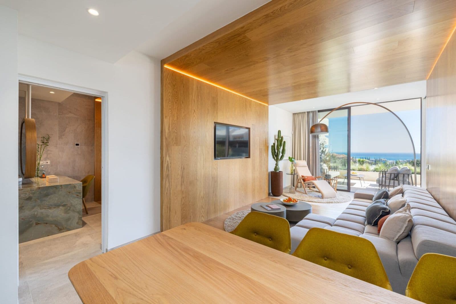 Higueron North Residences - Apartments - Key Ready, 5