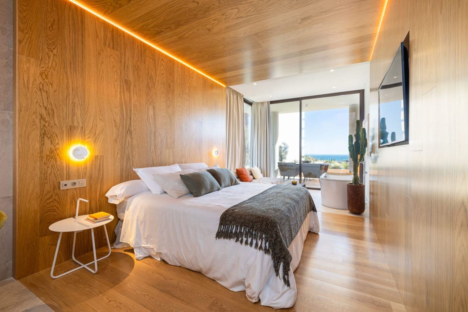 Higueron North Residences - Apartments - Key Ready, 6