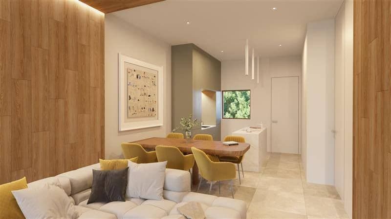 Higueron North Residences - Apartments - Key Ready, 8