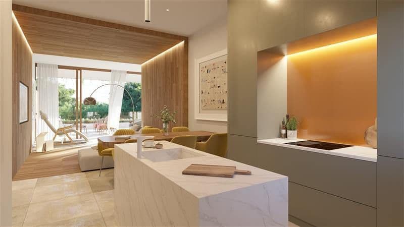 Higueron North Residences - Apartments - Key Ready, 9