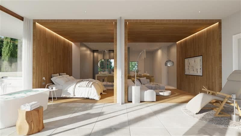 Higueron North Residences - Apartments - Key Ready, 10