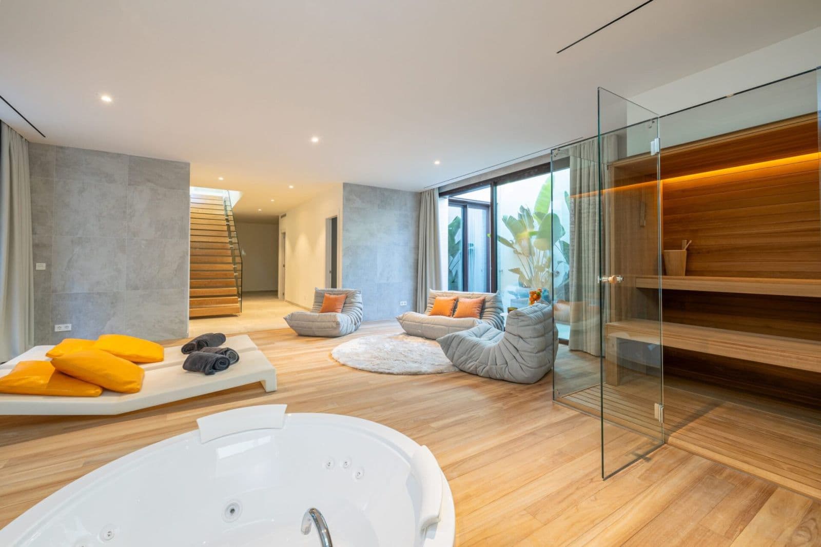 Higueron North Residences - Villas - Key Ready, 11