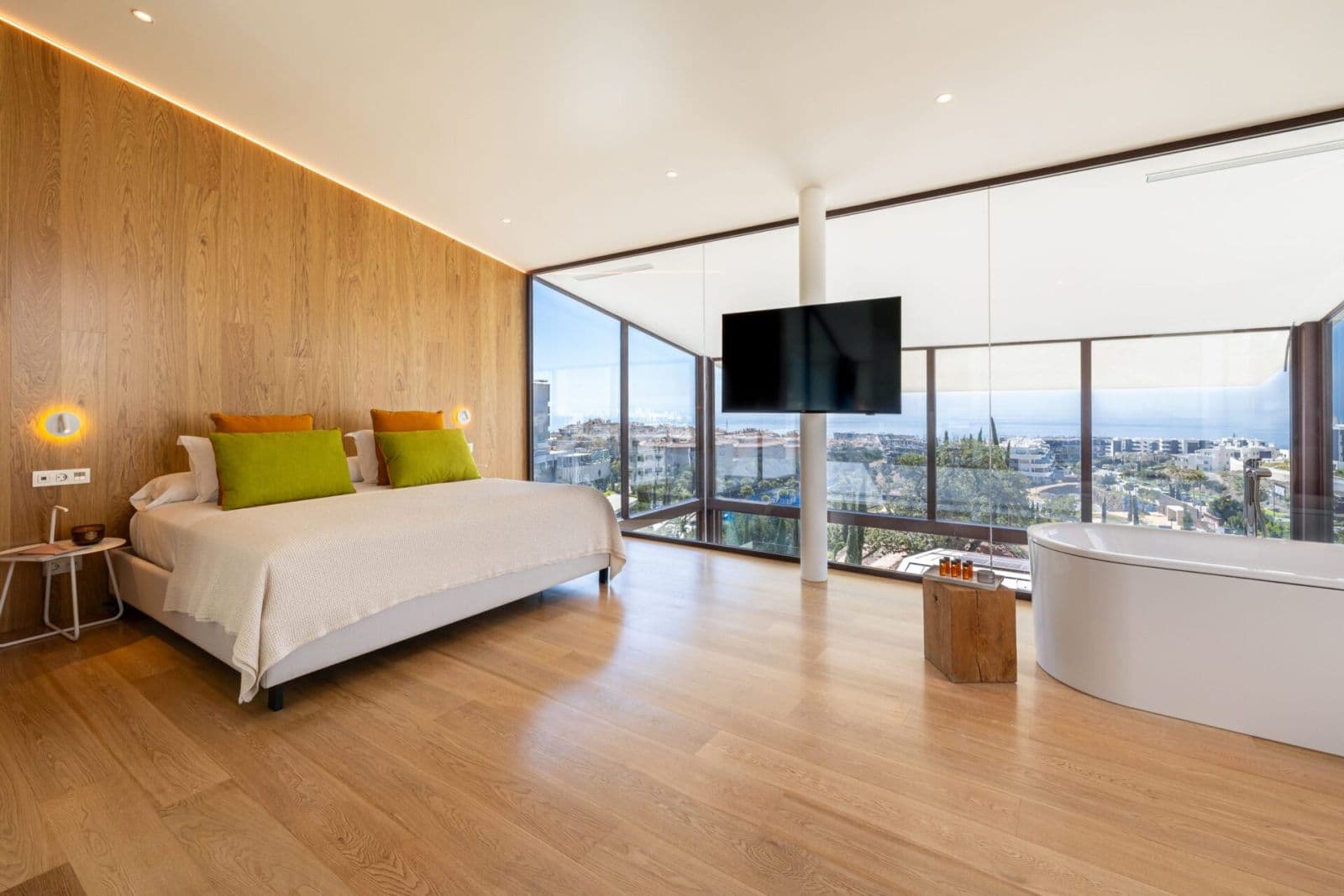 Higueron North Residences - Villas - Key Ready, 13
