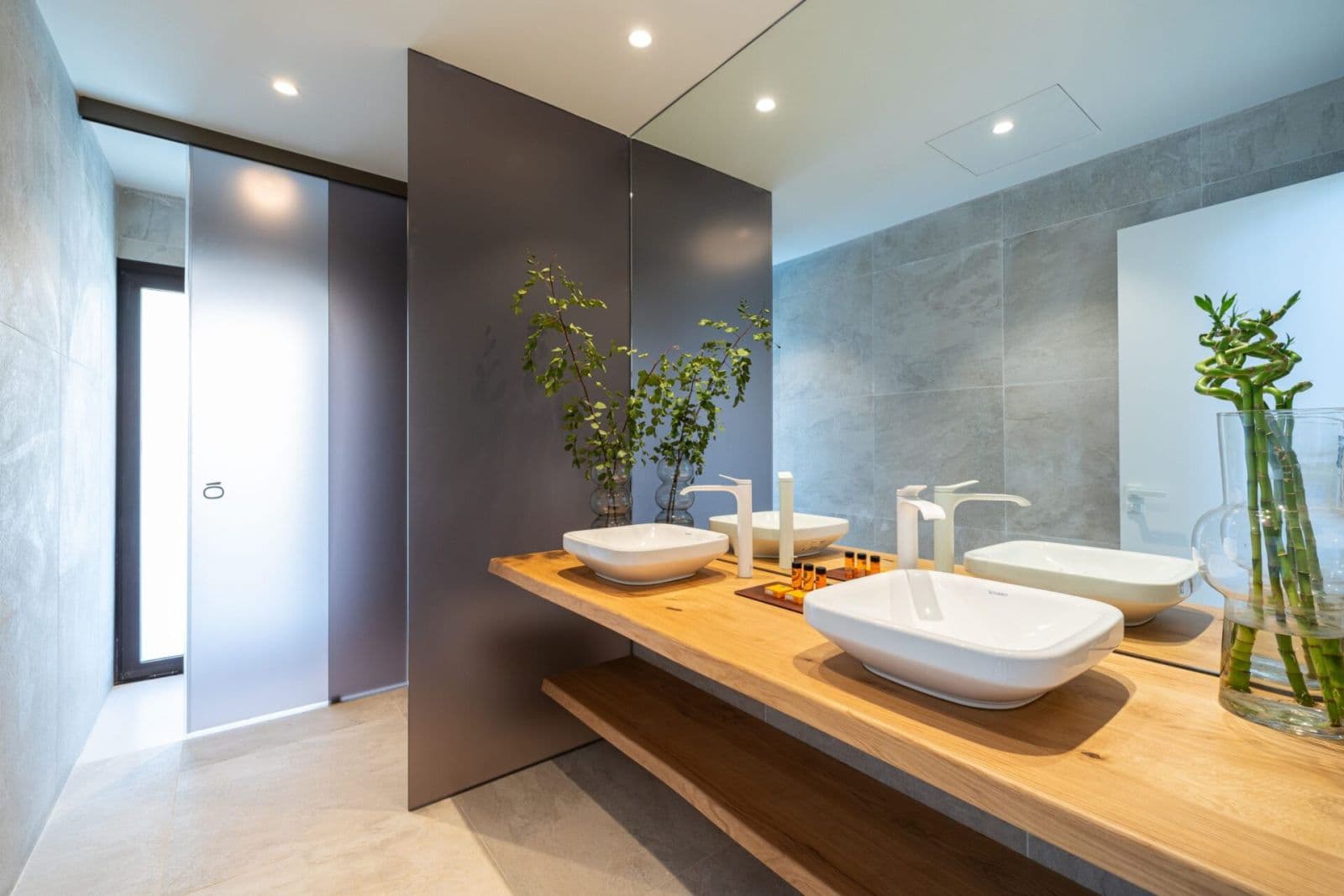 Higueron North Residences - Villas - Key Ready, 15