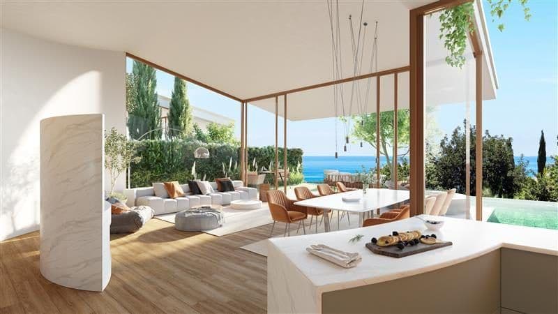 Higueron North Residences - Villas - Key Ready, 17