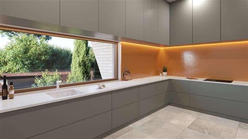 Higueron North Residences - Villas - Key Ready, 19