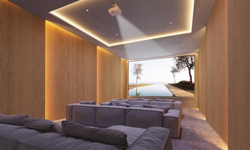 Higueron North Residences - Villas - Key Ready, 21