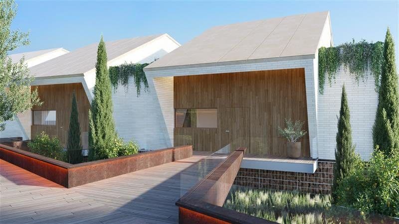Higueron North Residences - Villas - Key Ready, 5