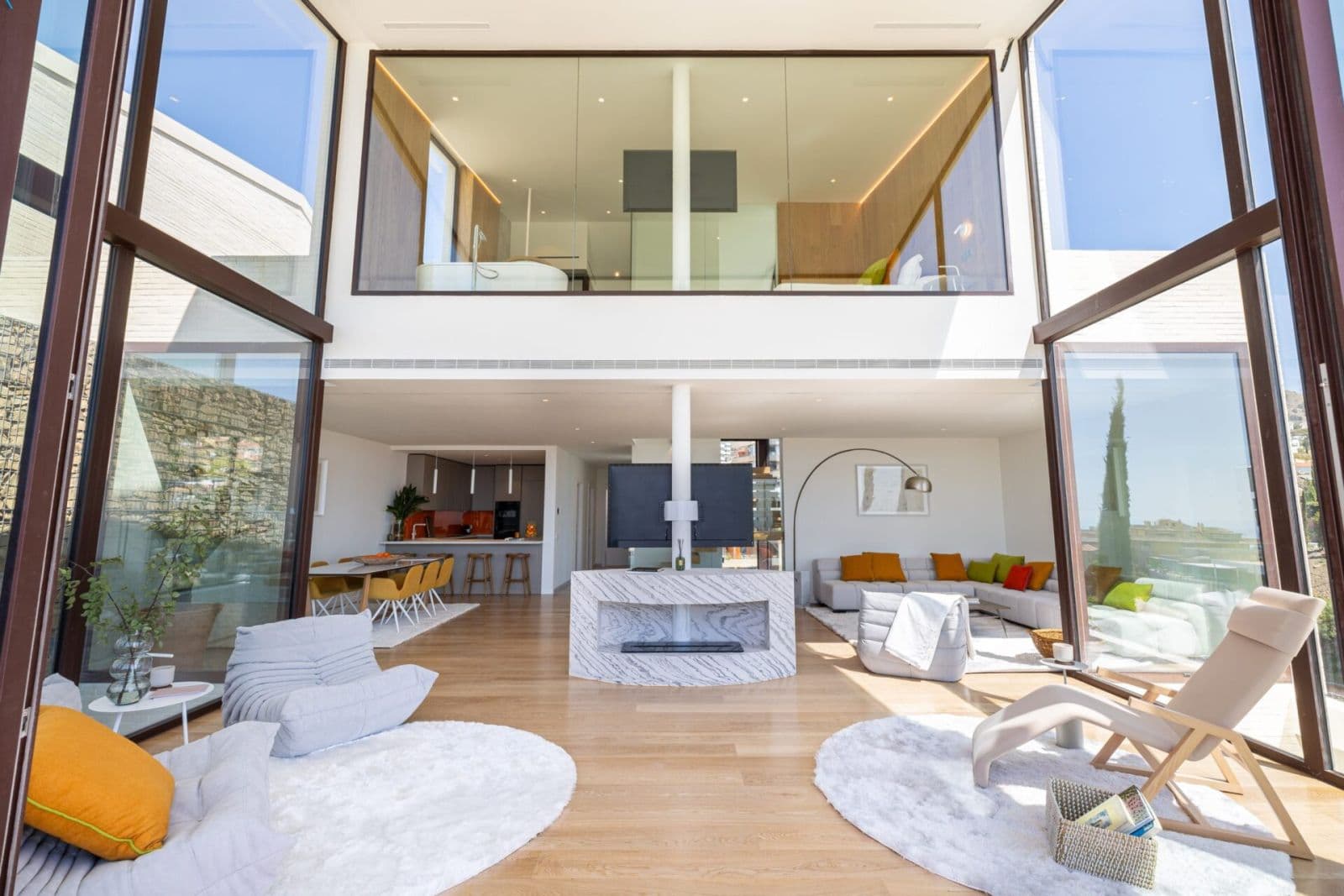Higueron North Residences - Villas - Key Ready, 6