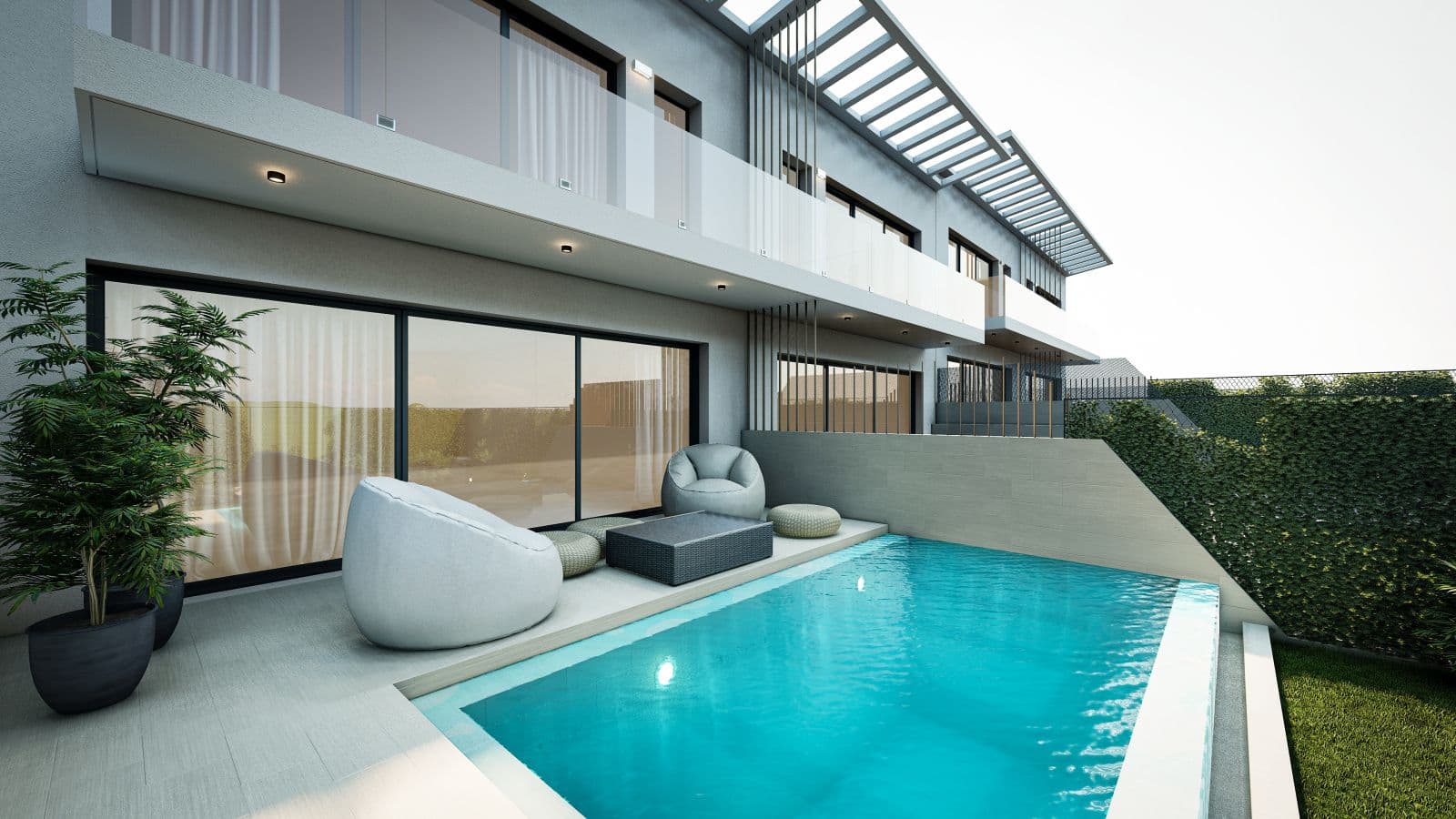 La Cala Valley, 2