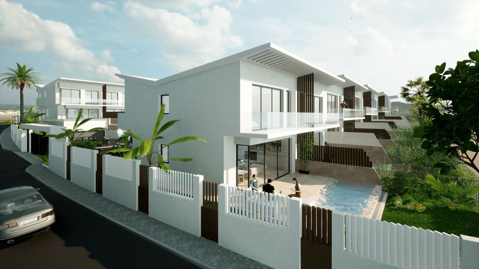 La Cala Valley, 16