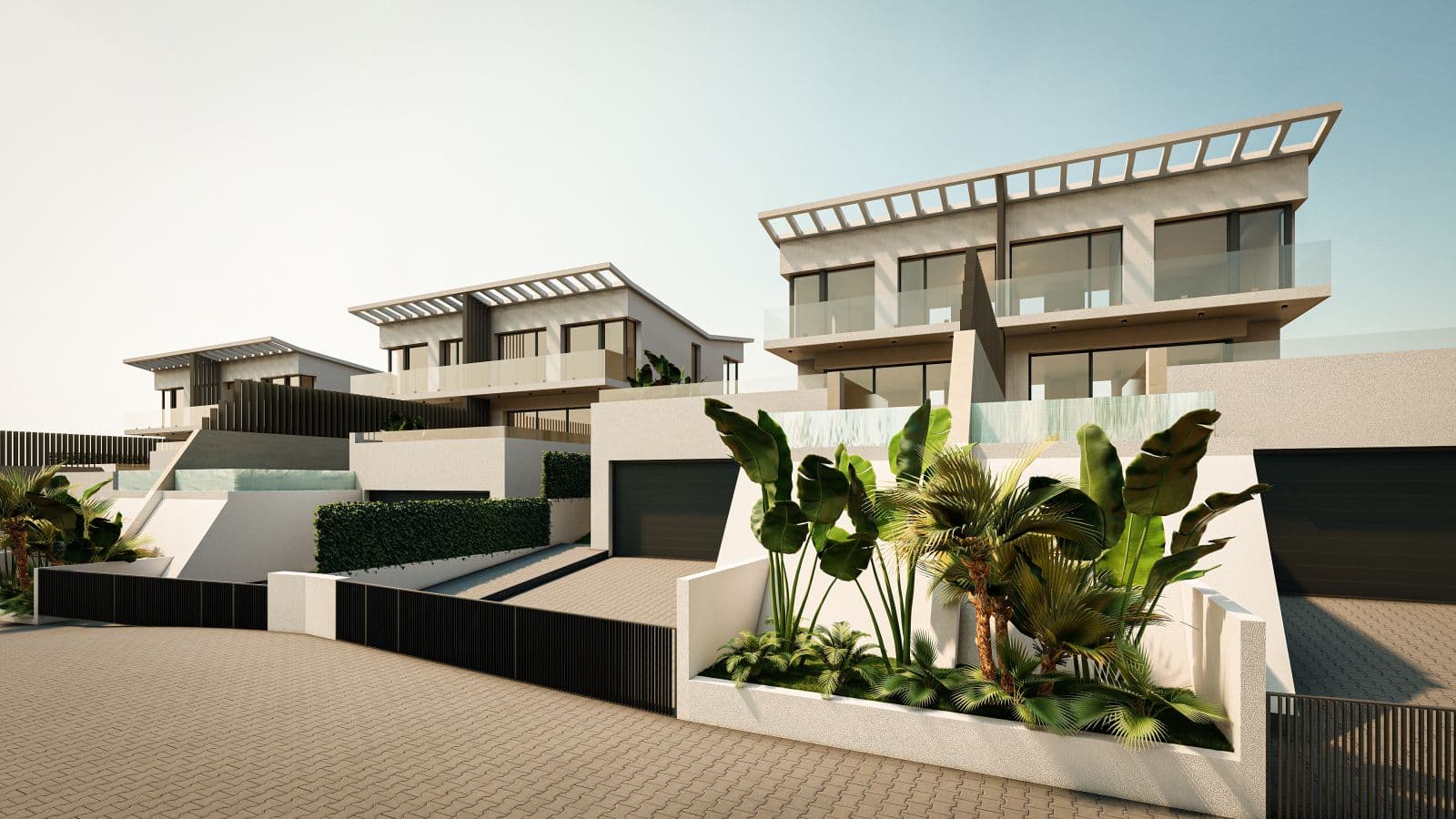 La Cala Valley, 20