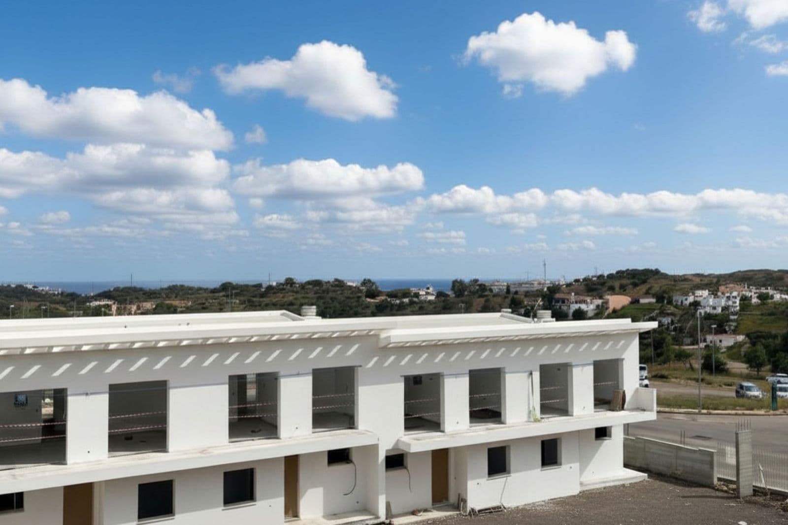 La Cala Valley, 21