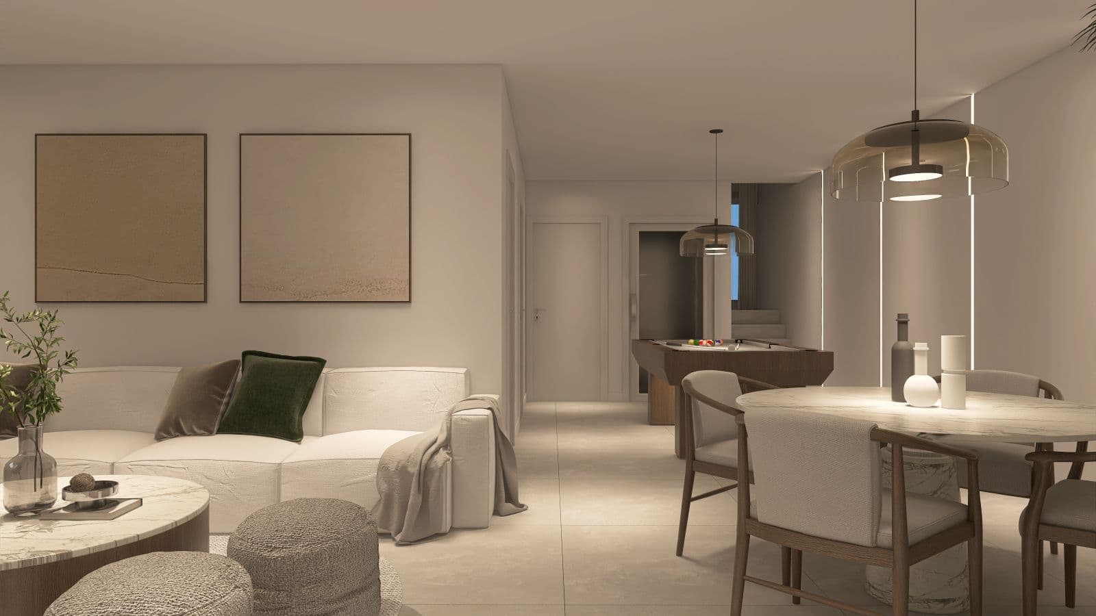 La Cala Valley, 5