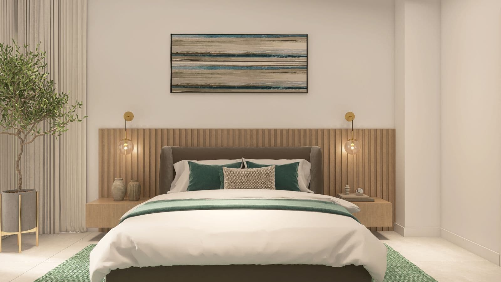 La Cala Valley, 9