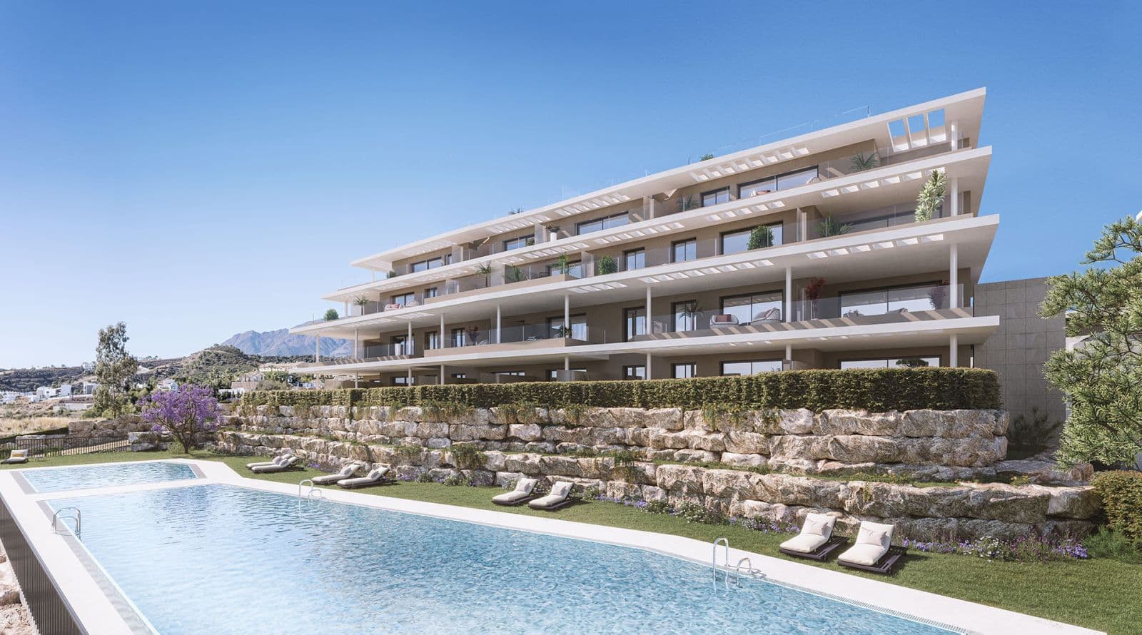 Capri, Estepona