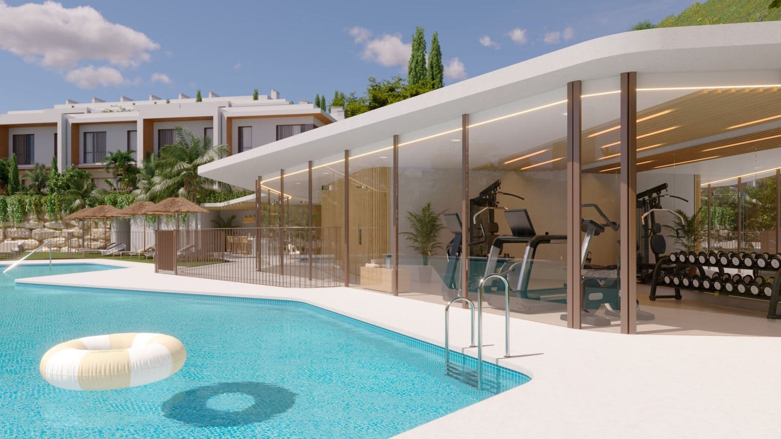 Cala Serena Sun, 3