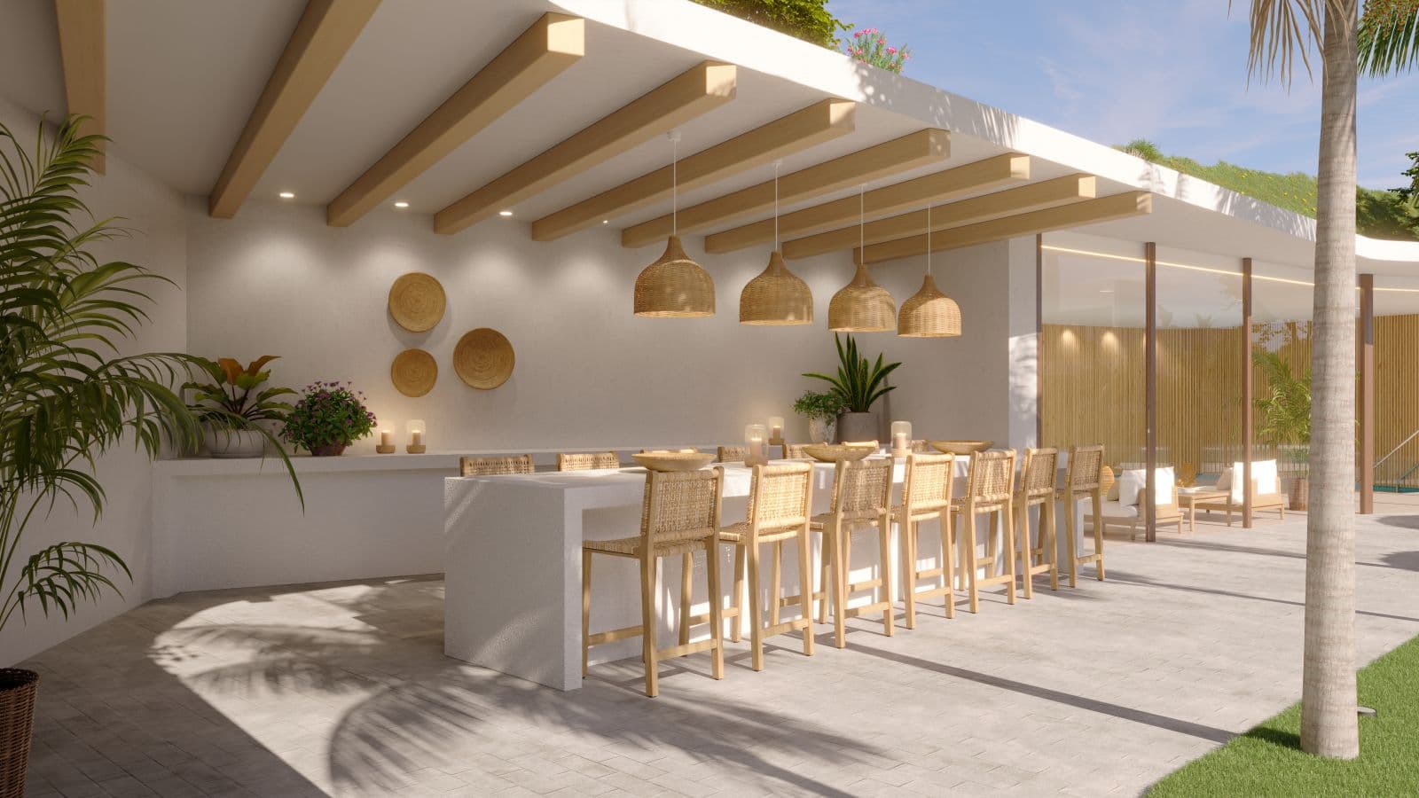 Cala Serena Sun, 22