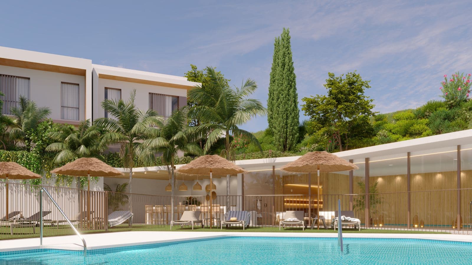 Cala Serena Sun, 5