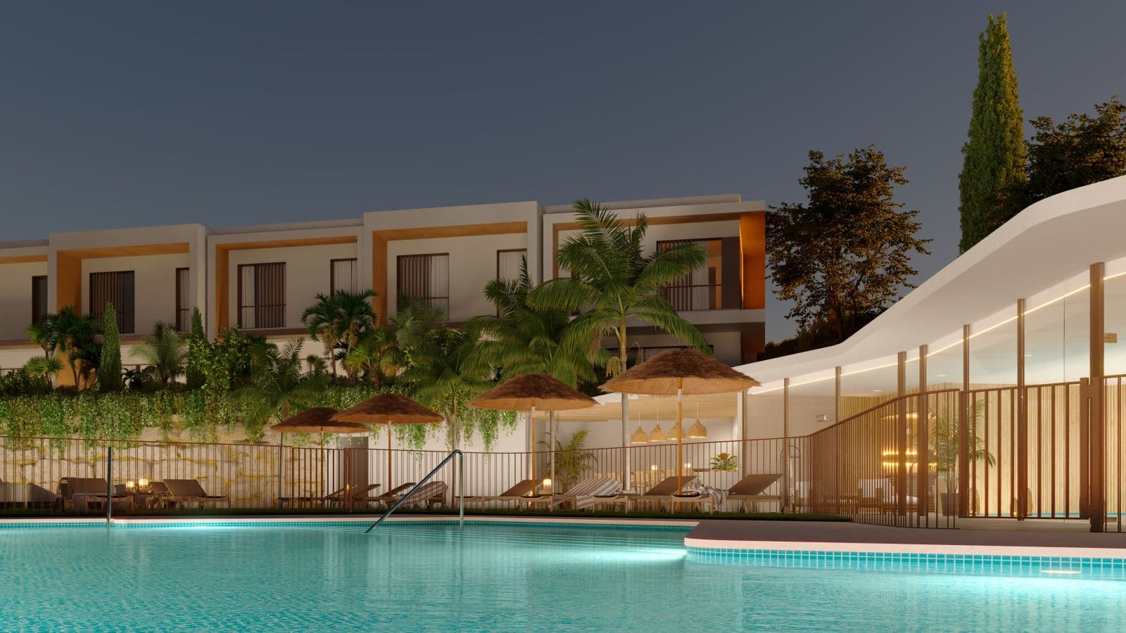 Cala Serena Sun, 6