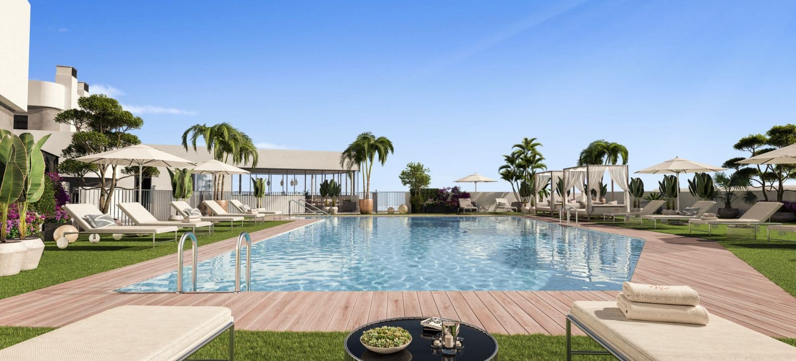 Origin, Marbella