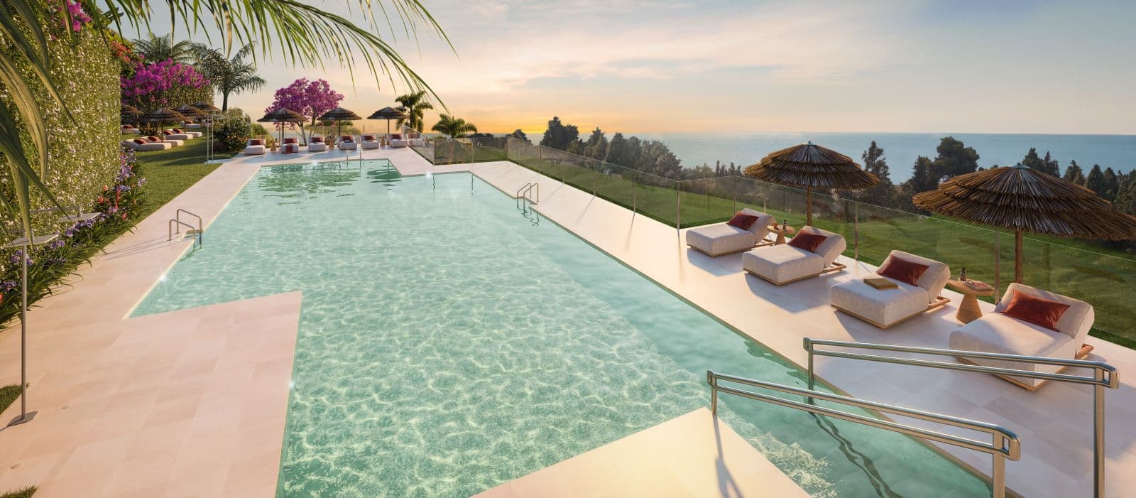 Soleia Living, 2
