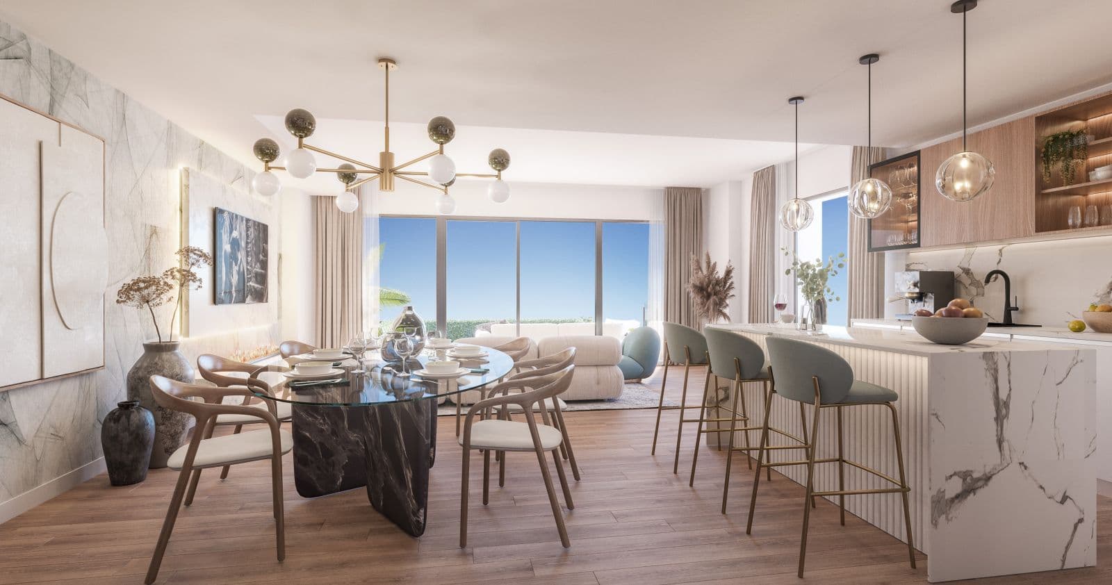 Soleia Living, 3