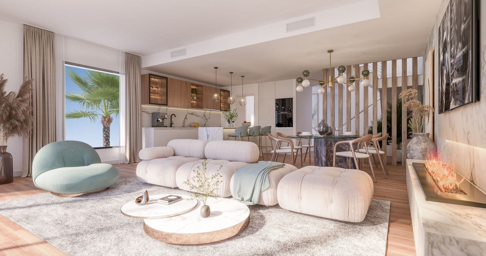Soleia Living, 4