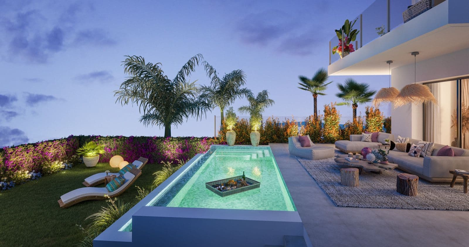 Soleia Living, Mijas