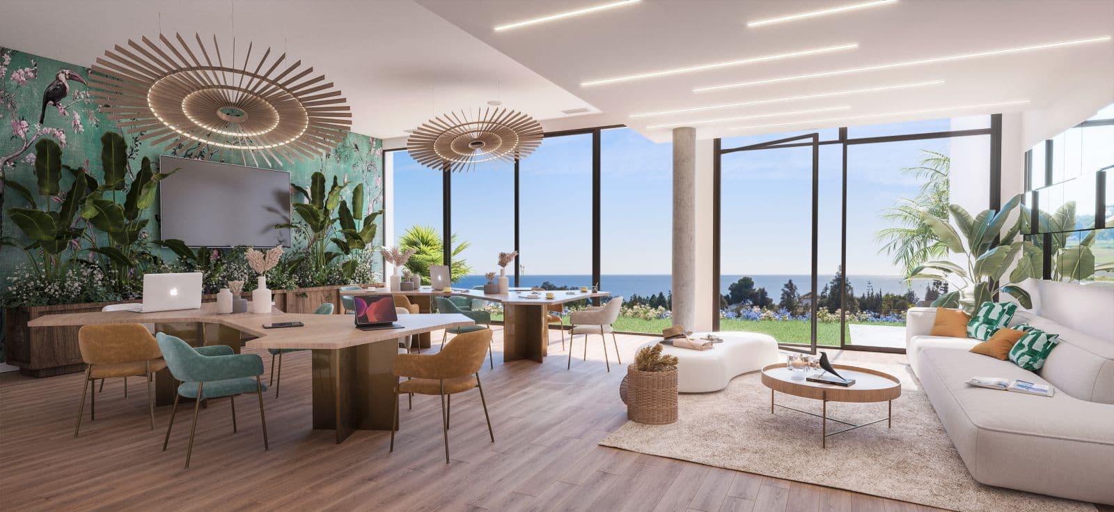 Soleia Living, 7