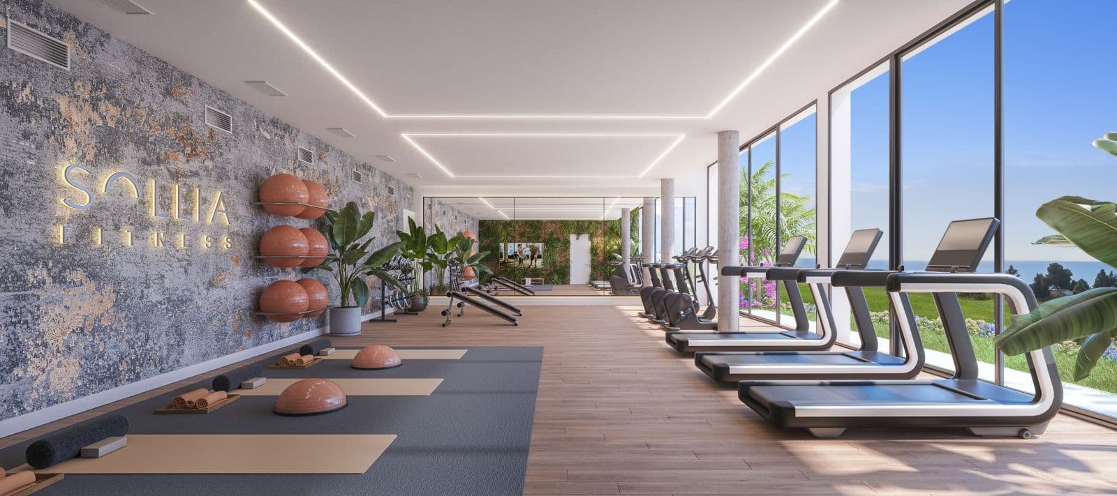 Soleia Living, 8