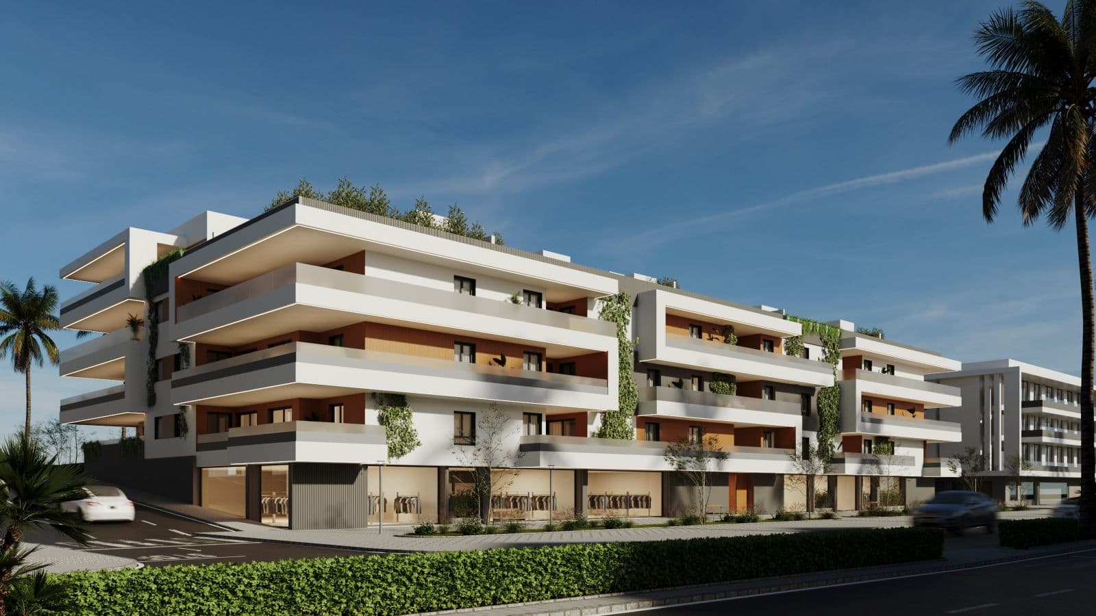 Armonia, Marbella
