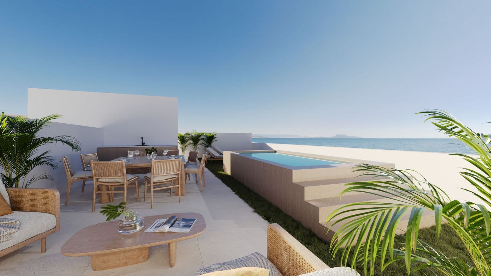 Armonia, 2