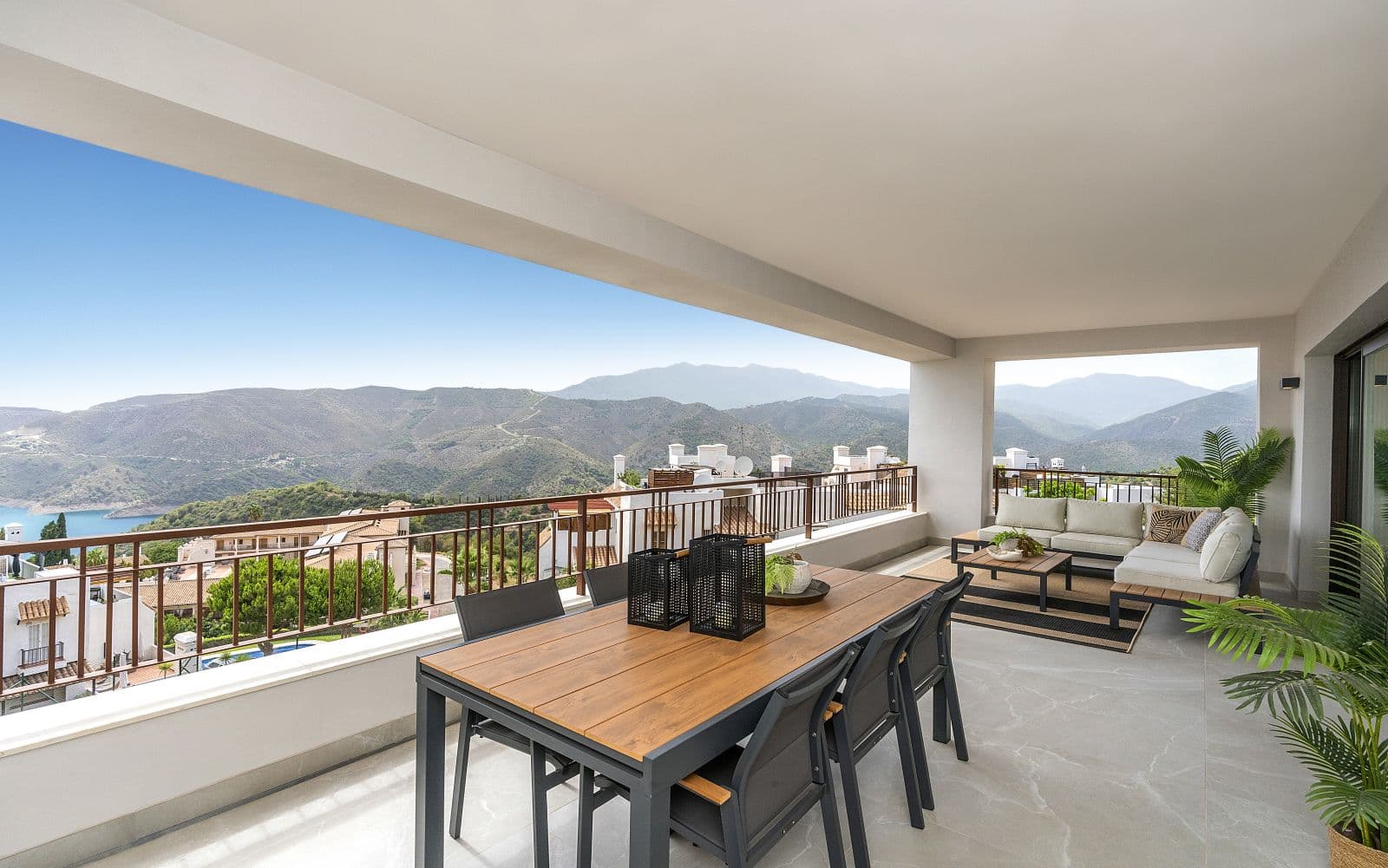 Almazara Hills, 5