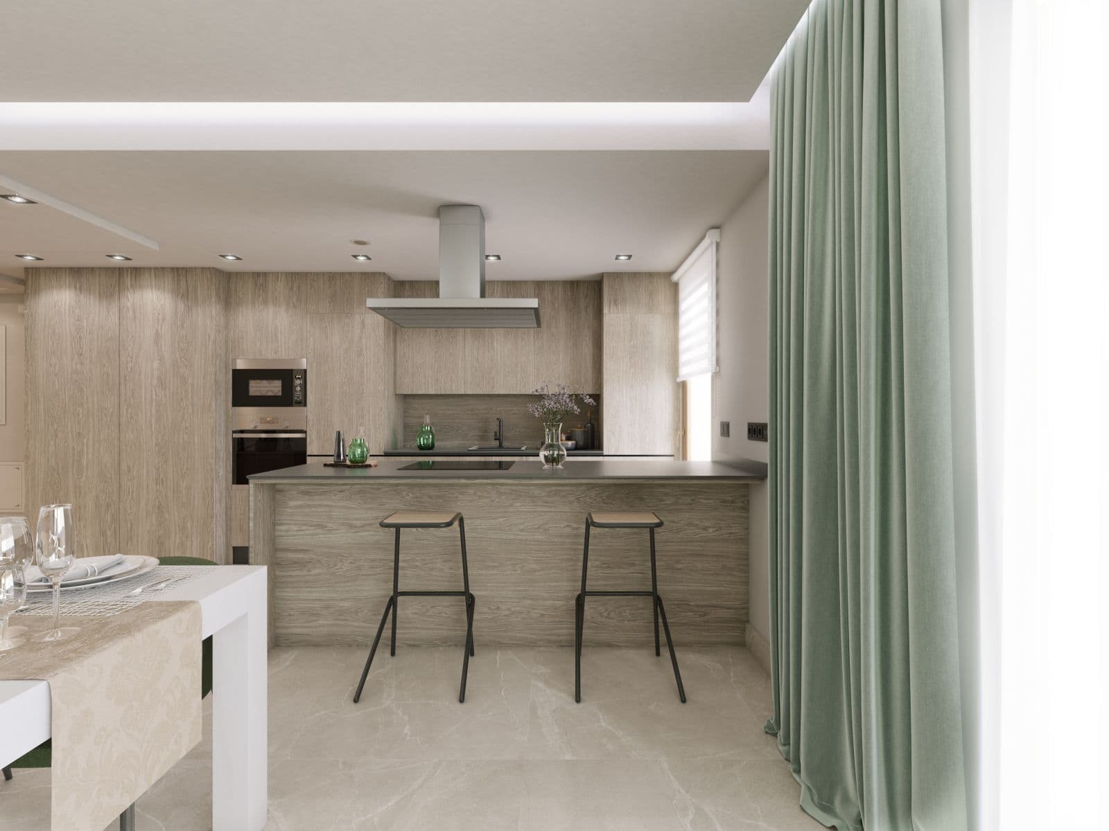 Almazara Hills, 15