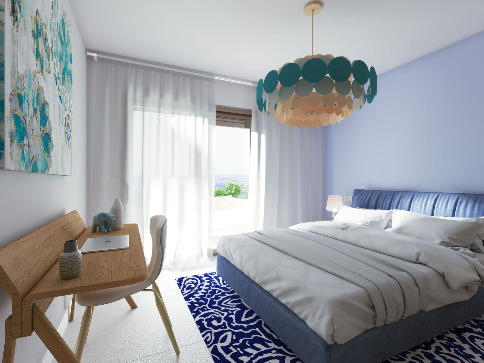 Almazara Hills, 21