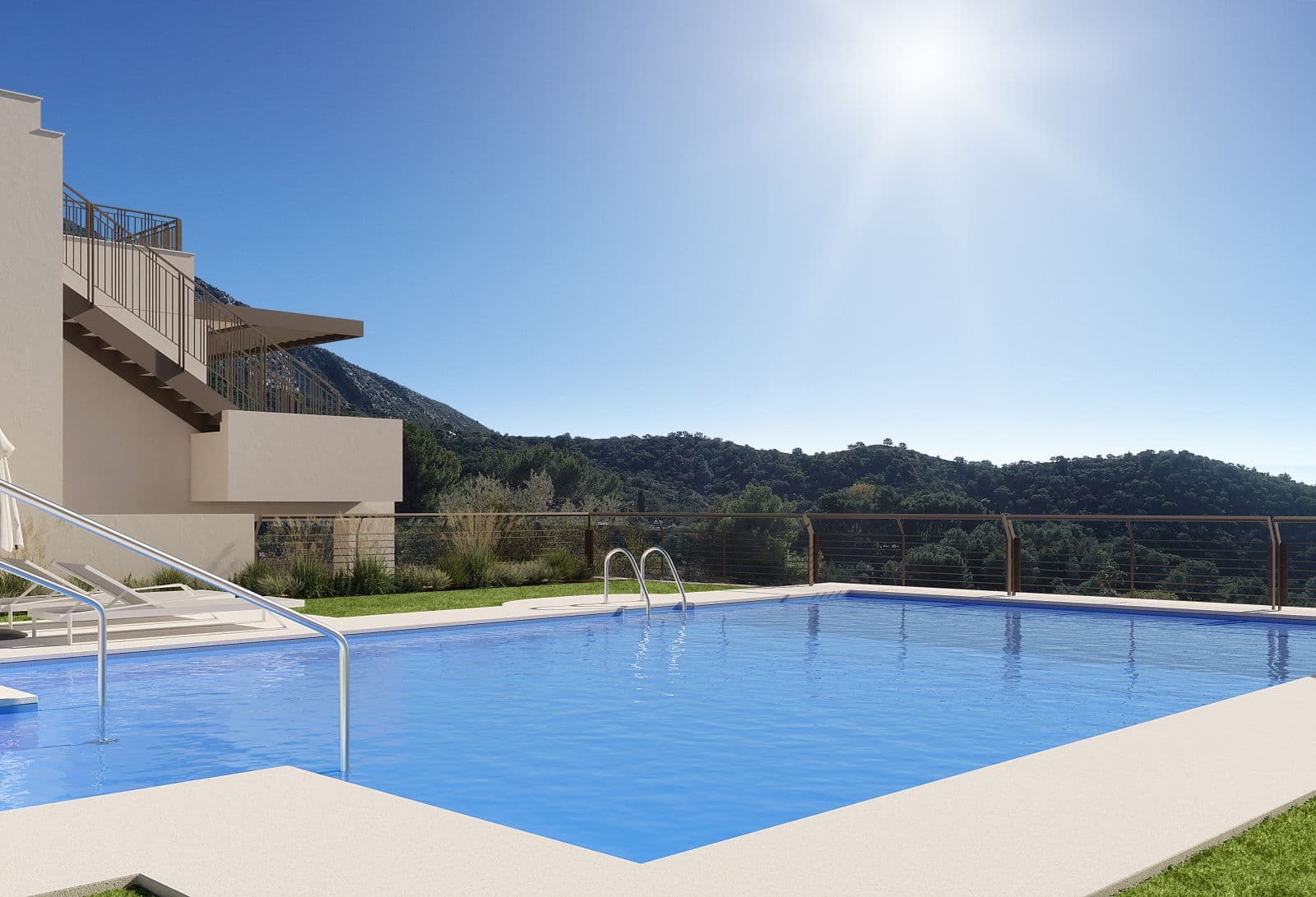 Almazara Hills, 3