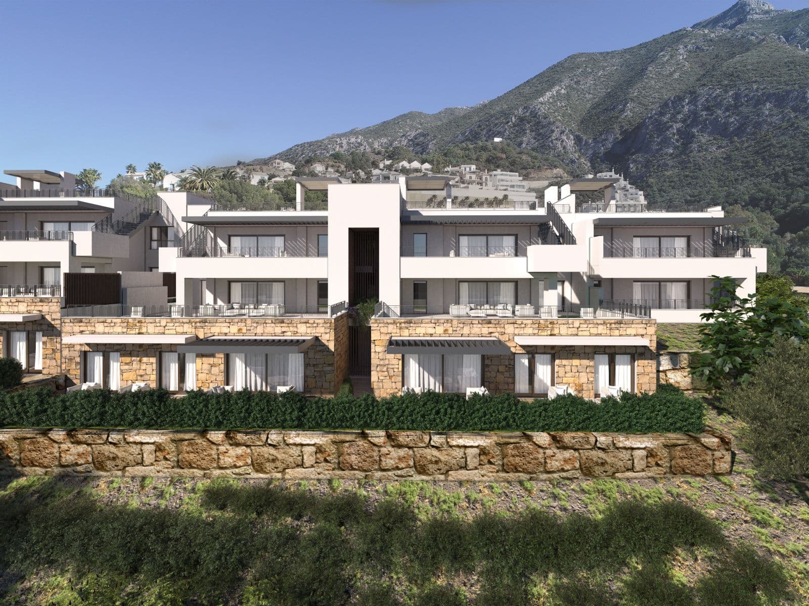 Almazara Hills, 30
