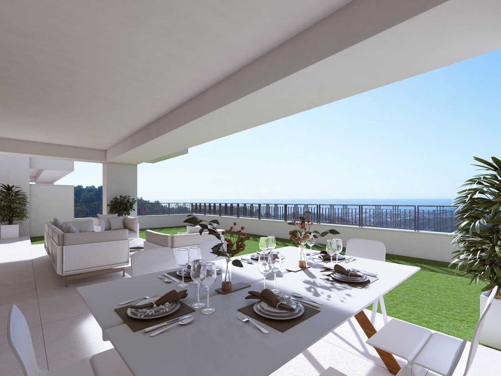Almazara Hills, 4
